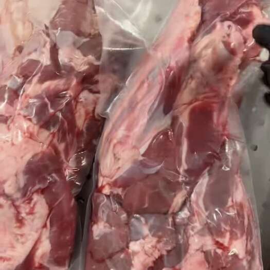 纯干精修牛腱子 一手货源长期供应货源稳定 质量保证货真价实价