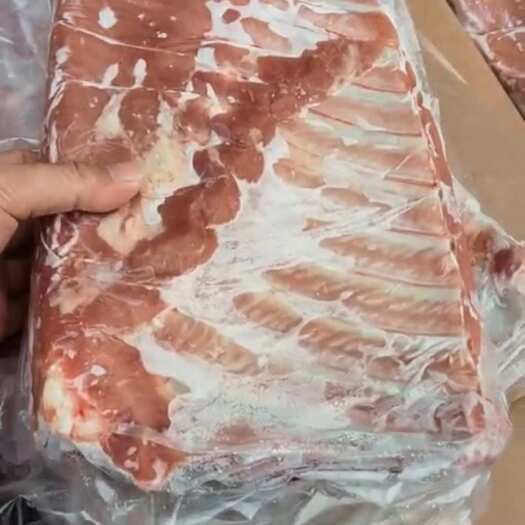临沂国产精肋排