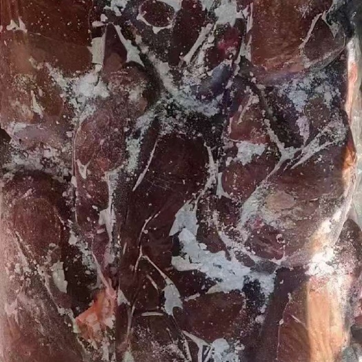 沂南县处理猪肝
