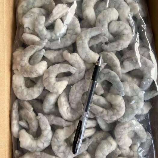 中牟县臻好兄弟虾仁