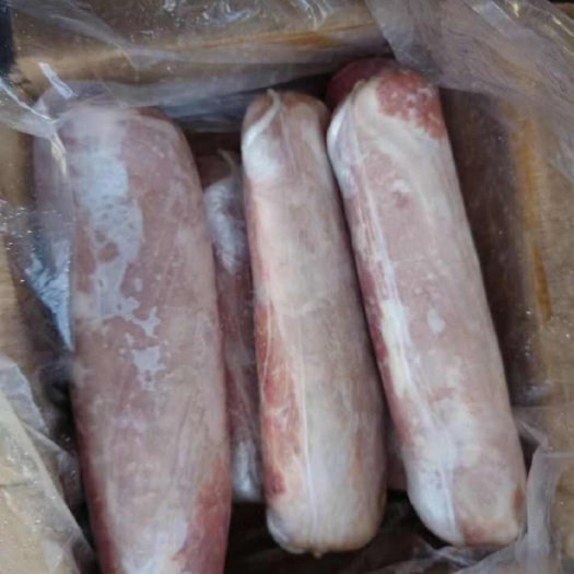 肥猪三号肉