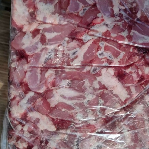 河间市羊脖碎肉