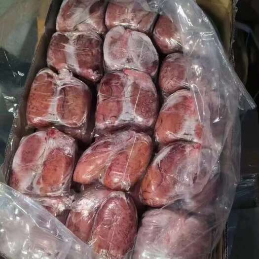 鲜冻牛宝，颜色鲜，个头均匀，纯干货，实拍质量看得见，价格低。