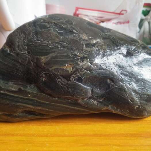 靖远县黄河石