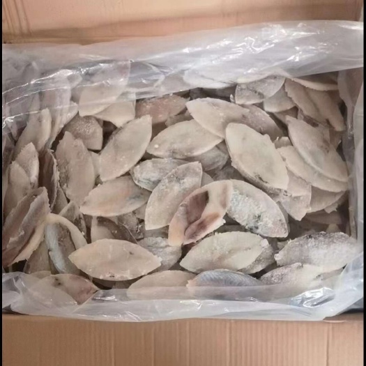 潍坊鳕鱼
