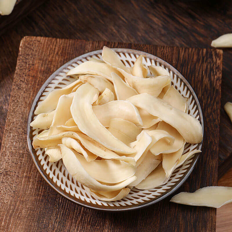 无硫特选龙牙百合干,鲜百合产地大货批发直供