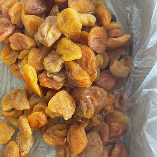 沧县杏脯，新鲜，颗粒饱满，口味独特