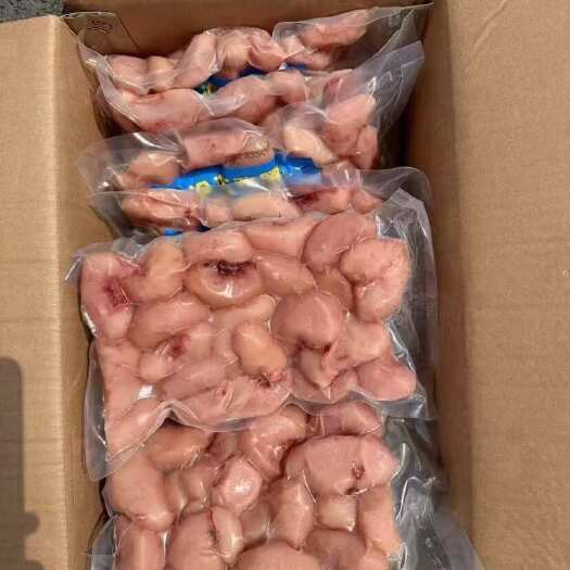 青岛鸡腰子