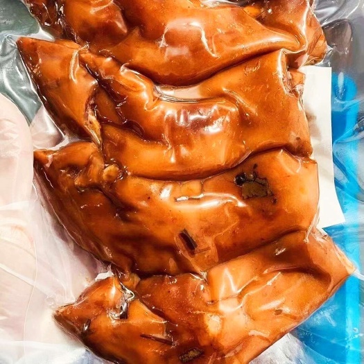 郑州卤猪蹄，一件起发，量大从优