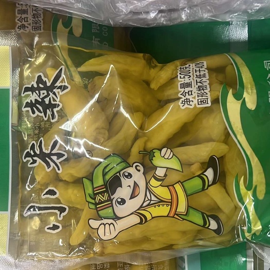 上海小米椒