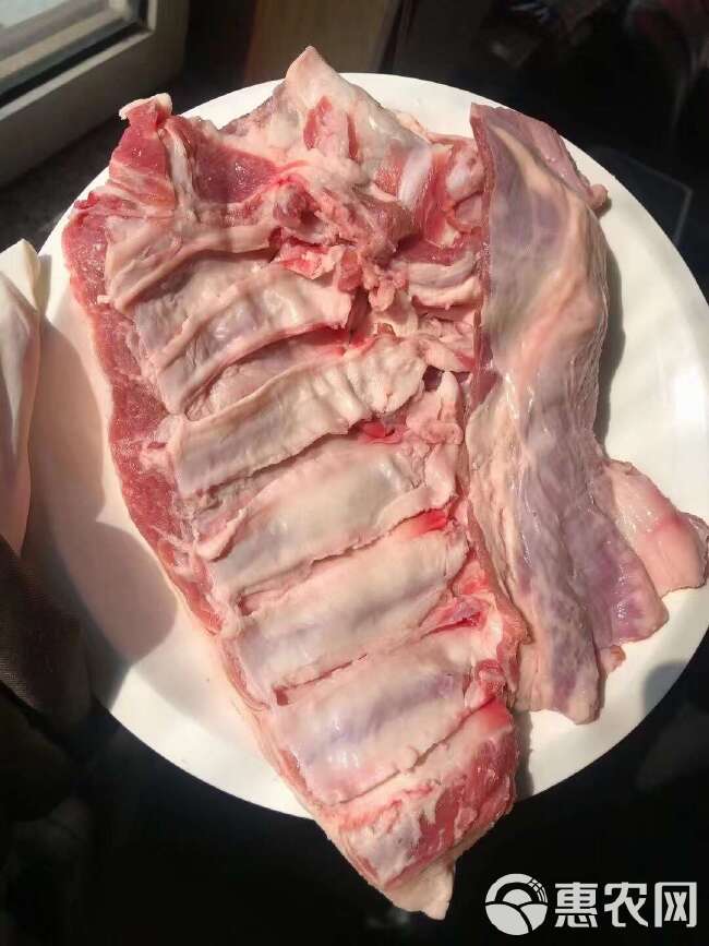 羊肉 纯干去骨羊排肉，精排，不带羊腩！可炖汤，红烧，烧烤