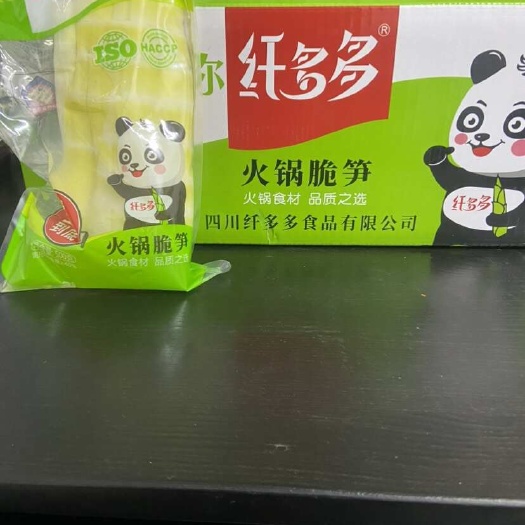 青岛纤多多笋片