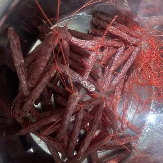 潮州香肠/腊肠