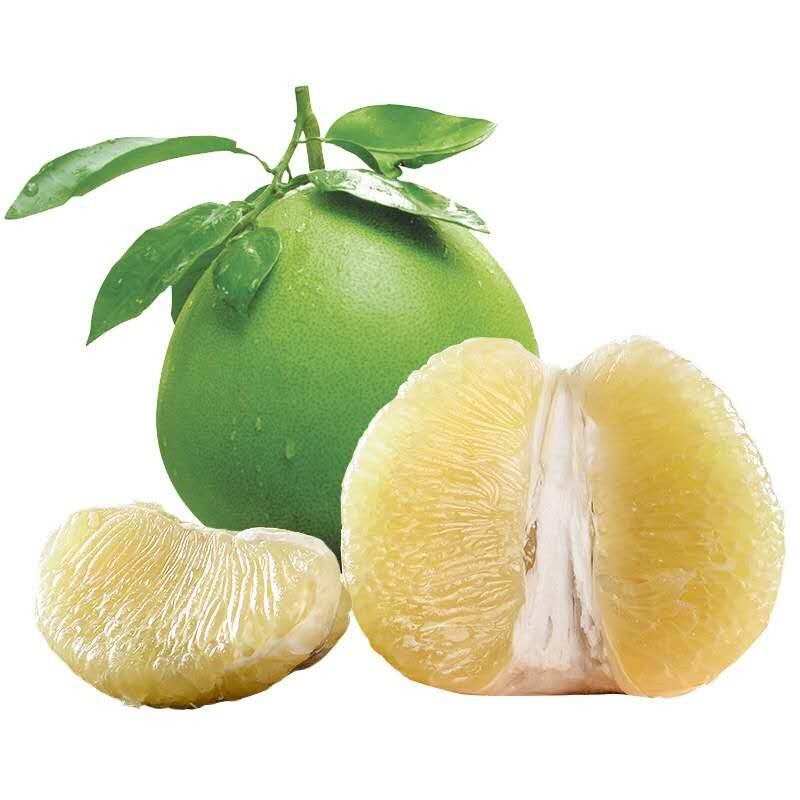 青柚泰国青柚蜜柚
