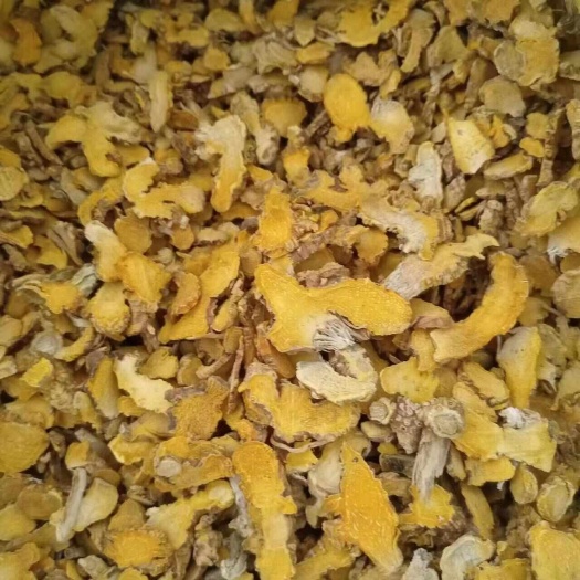 【鲁赣药材批发】射干 现货供应