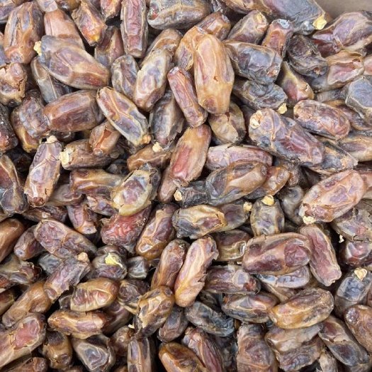 沧县沙特椰枣，大颗粒，口感好，甜而不腻