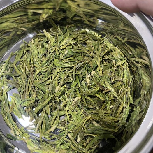 福州元宵 龙井茶