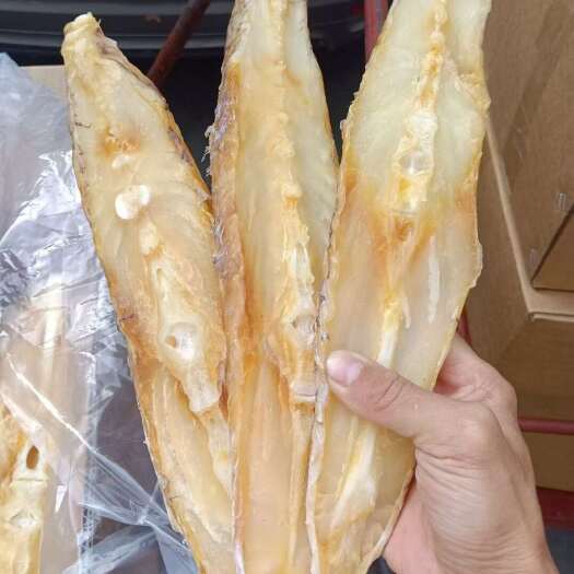 北海淡香鳘鱼片