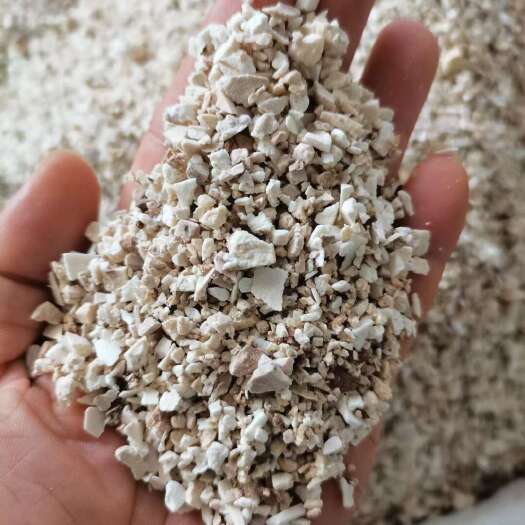 玉林茯苓碎