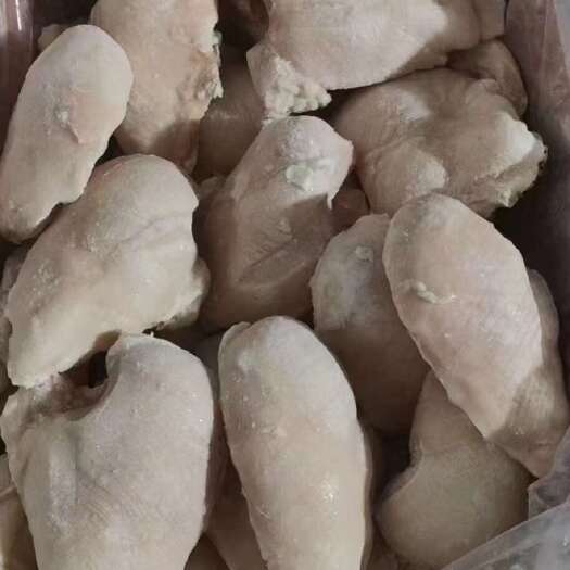 保定鸡胸，白条鸡分割品