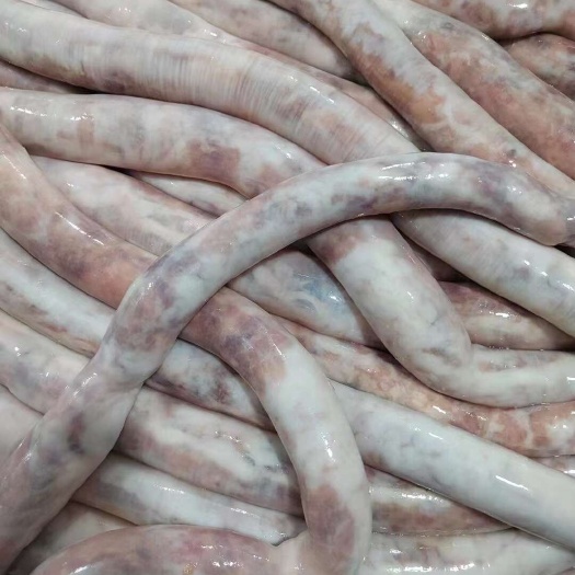 献县羊肠灌肉