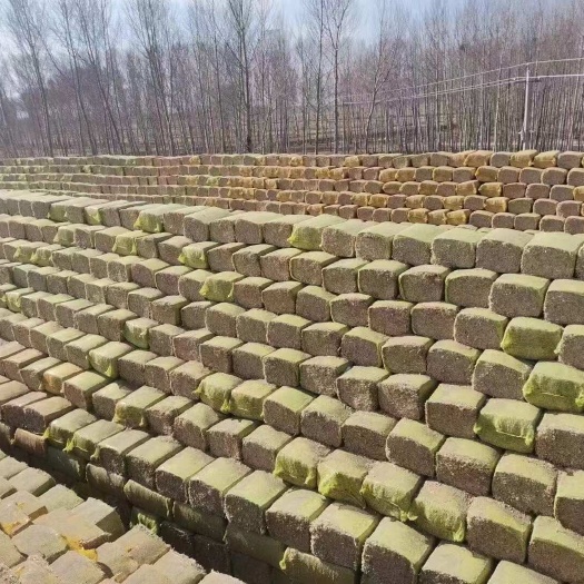 石家庄小麦秸秆
