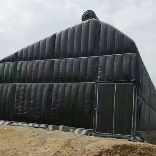 天津日光温室大棚