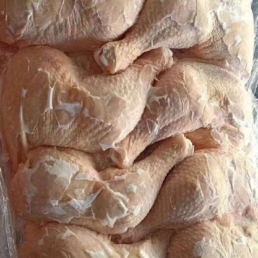 保定鸡腿，白条鸡分割品