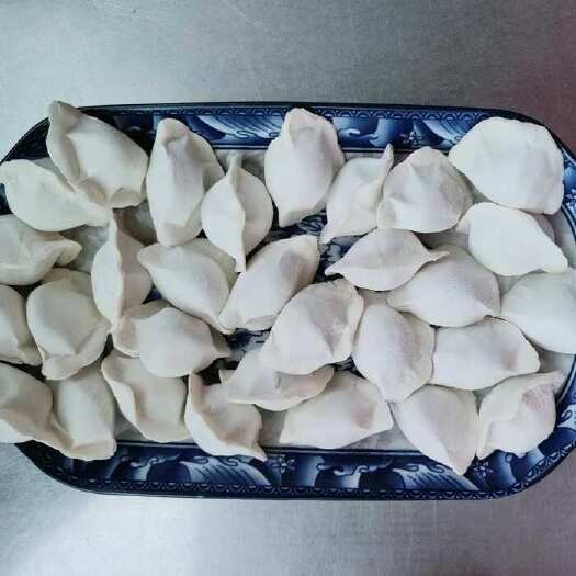 郑州饺子