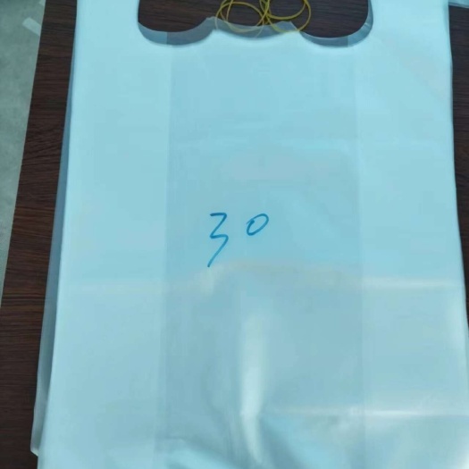 临沂全新料，仿新料塑料袋，质优价廉耐拉伸不断裂发货快
