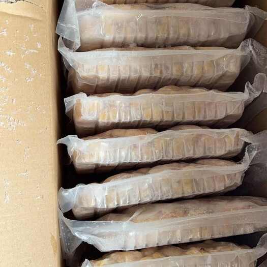 广州黑鱼籽