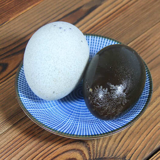 高邮市松花蛋