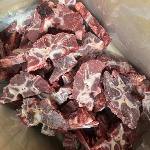 河间市牛脖骨 多肉牛蝎子 自助餐/骨头馆适用