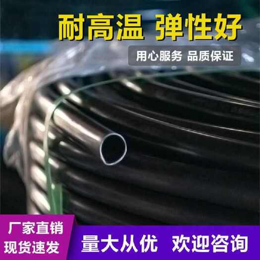 PE给水管打喷头滴头用薄壁管农业灌溉管16 20 25 32