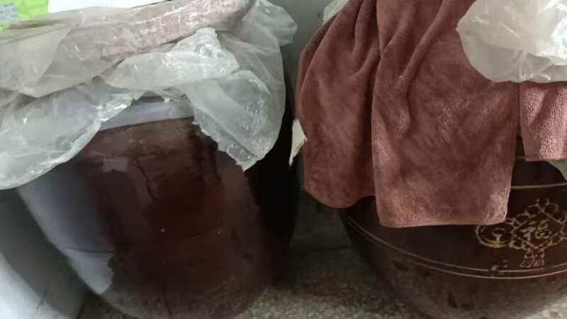 常宁市农村自产谷酒