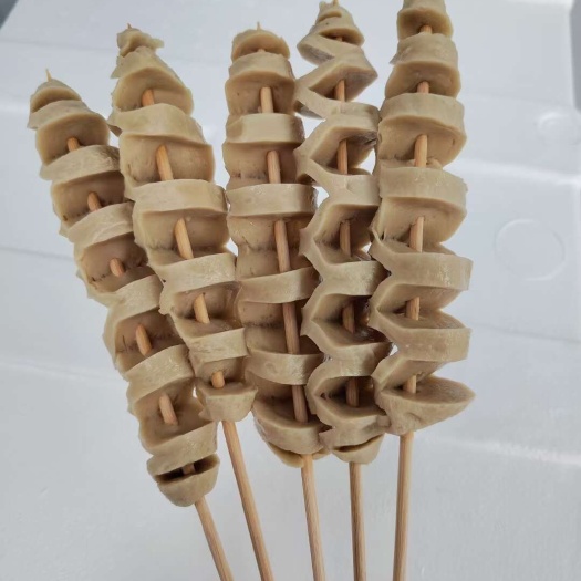  面筋