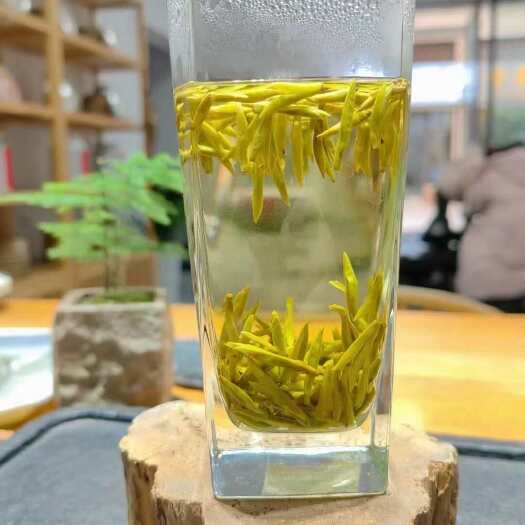 雅安绿茶