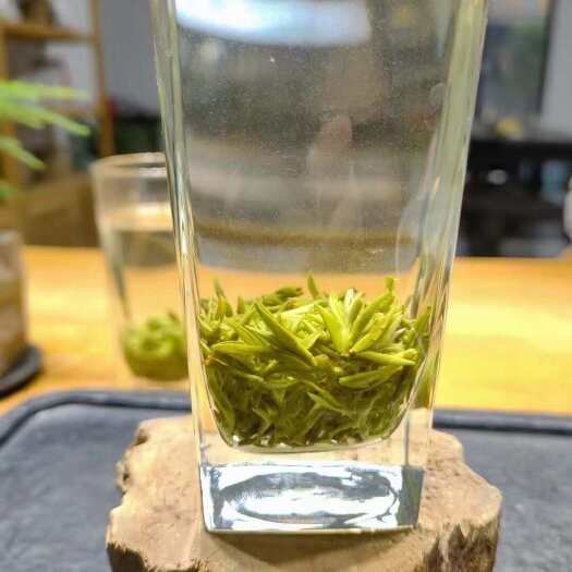 雅安蒙顶甘露