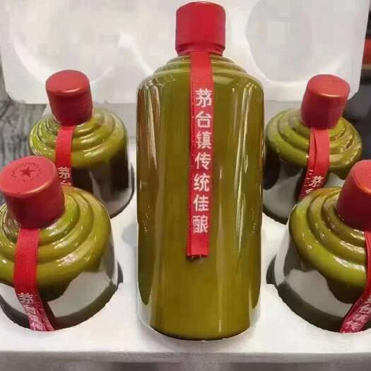 仁怀市白酒
