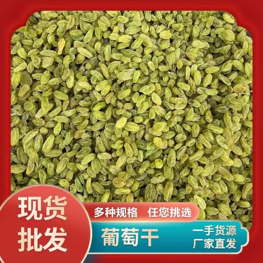 广州新疆吐鲁番市葡萄干 提子干 吐鲁番市特产 厂家批发 自然风干