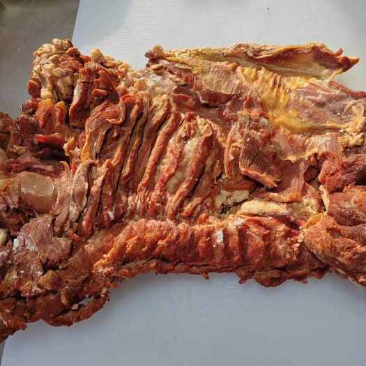 漯河全熟五香熟羊肉