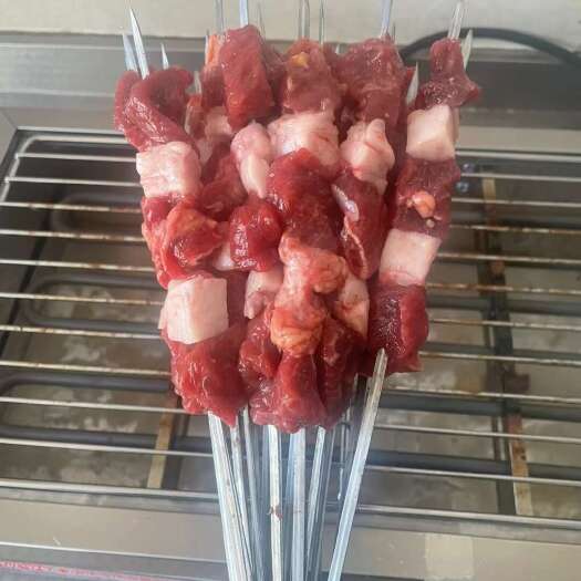  羊肉串