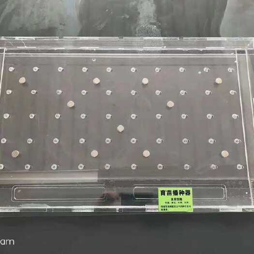 莘县播种器