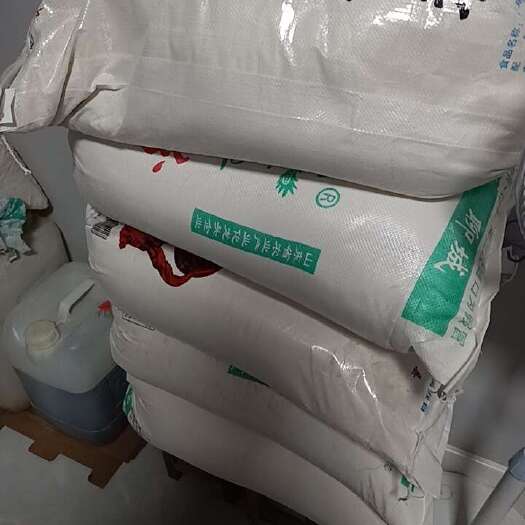  红薯干粉