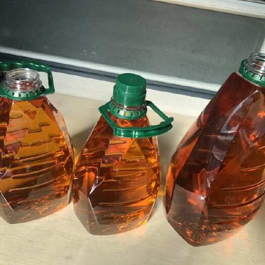深圳纯物理冷压榨山茶油，出油率最低，但最大程度保留山茶油有效成分