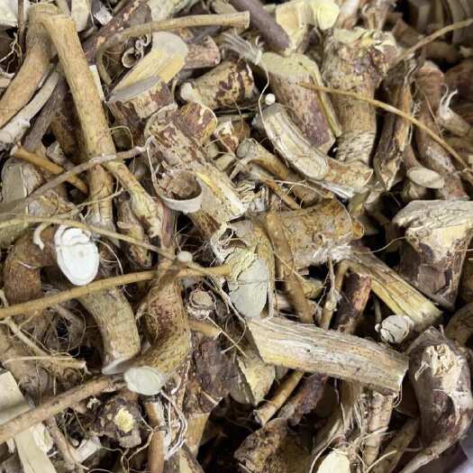 广州五指毛桃（段节