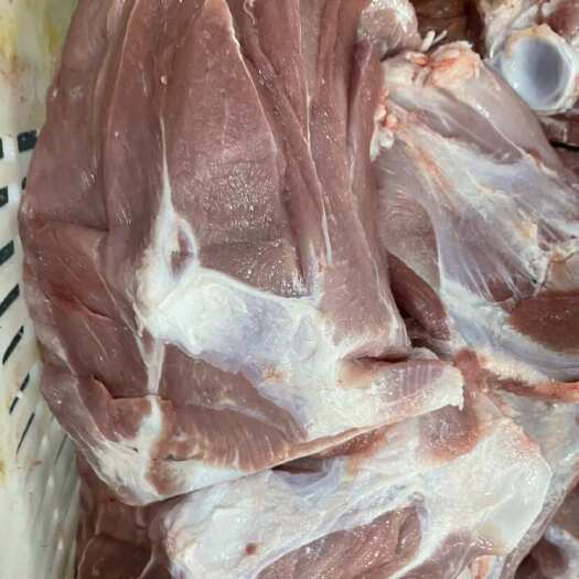 猪肉