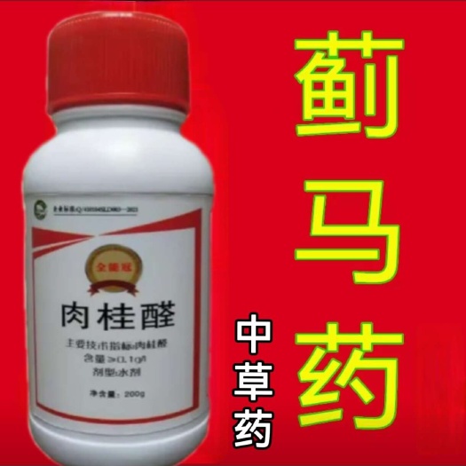 肉桂醛生物制剂抗性蓟马黑蓟马黄蓟马花蓟马防治厂里直销正品保证