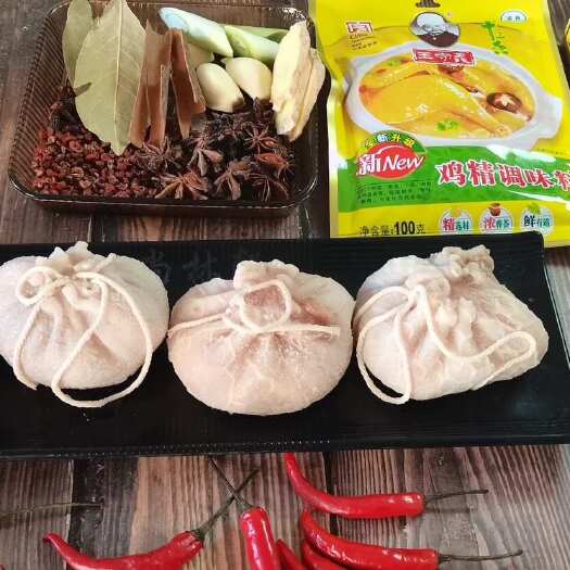 河间市羊肚包牛肉