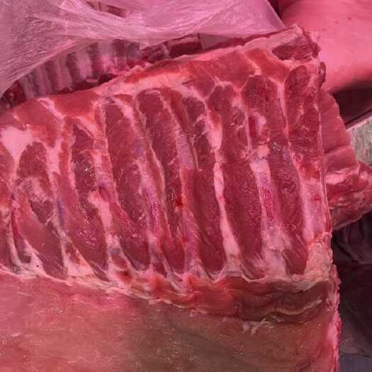 猪肉